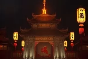 《旧钟楼谜案》钟楼齿轮内部结构
